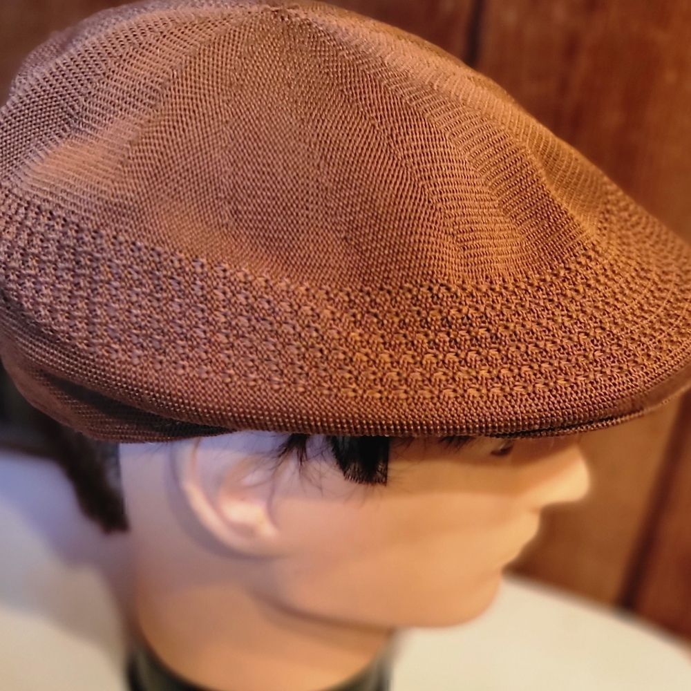 Epoch page boy hat - Picture 3 of 9